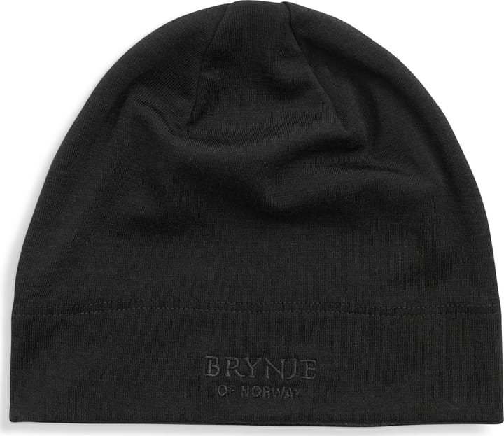 Brynje Tactical Classic Beanie Black Brynje