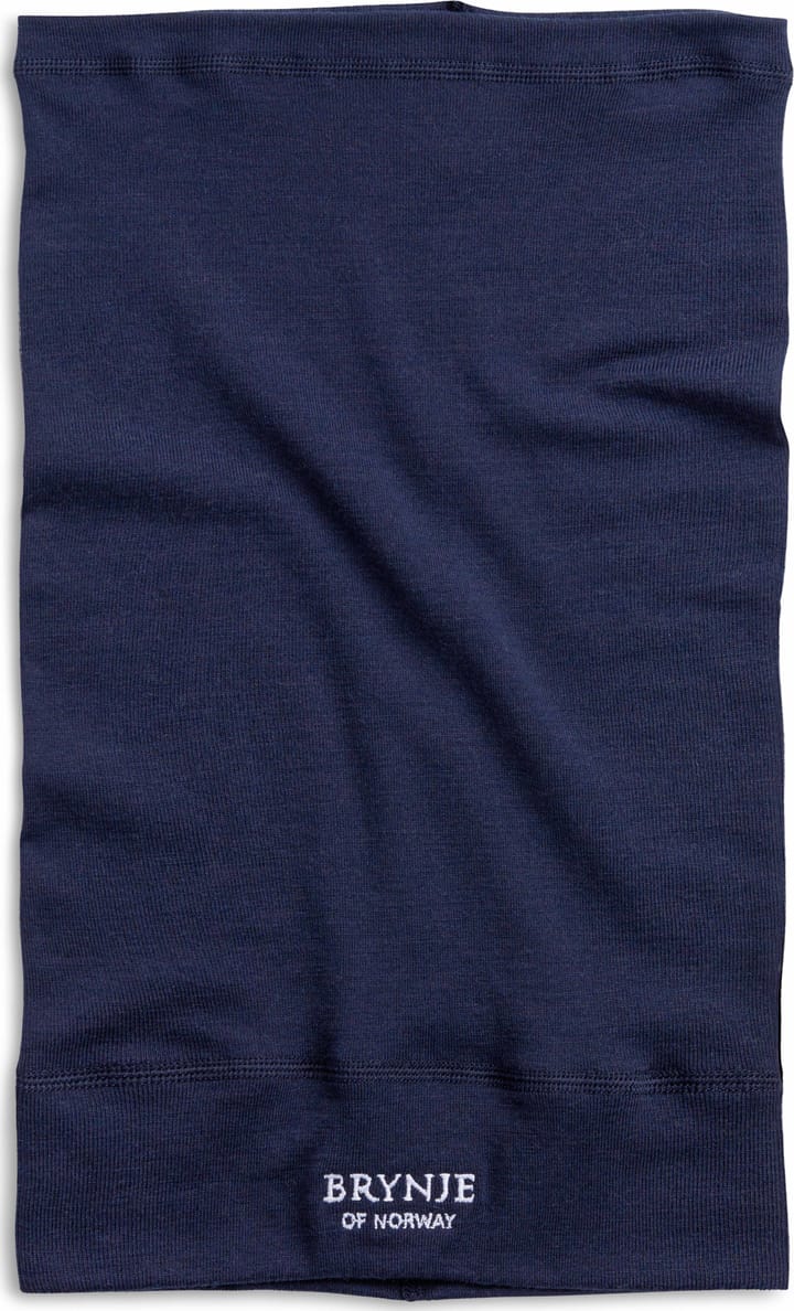Brynje Classic Headover Navy Brynje
