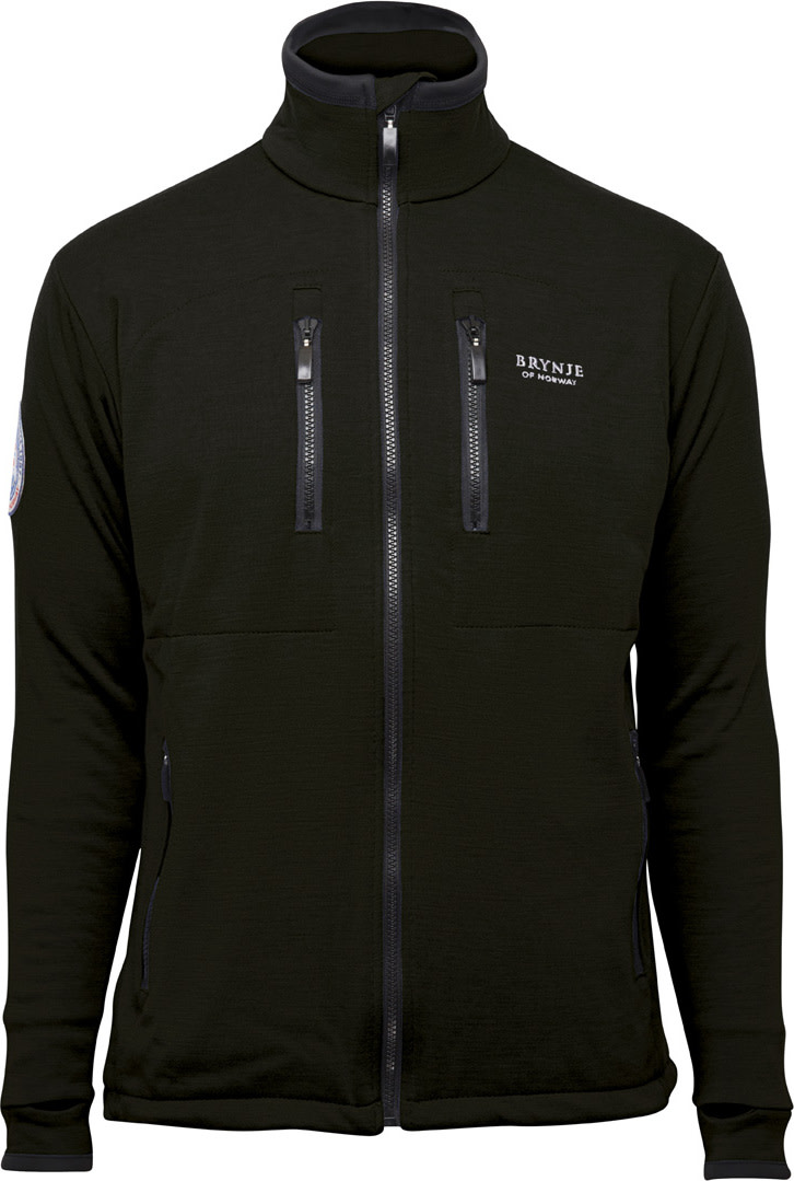 Brynje Unisex Antarctic Jacket