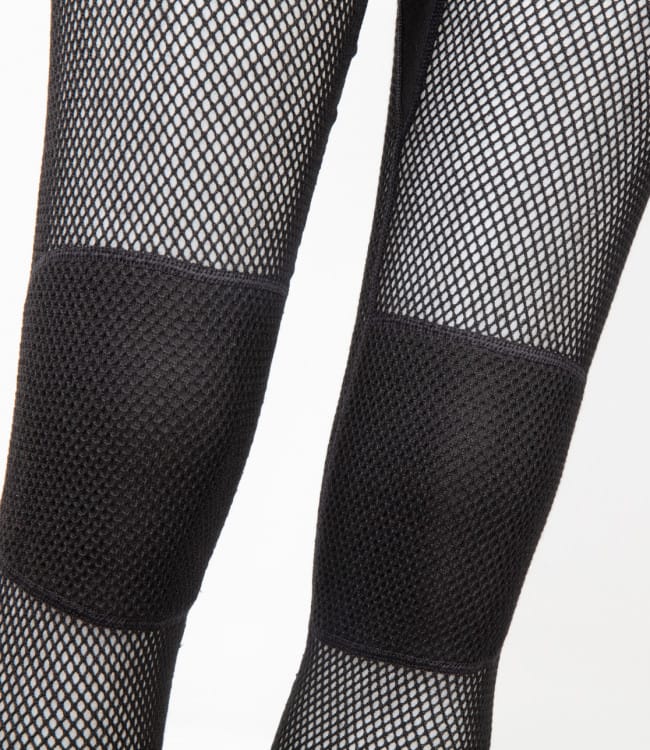 Brynje Women's Super Thermo Longs Black Brynje