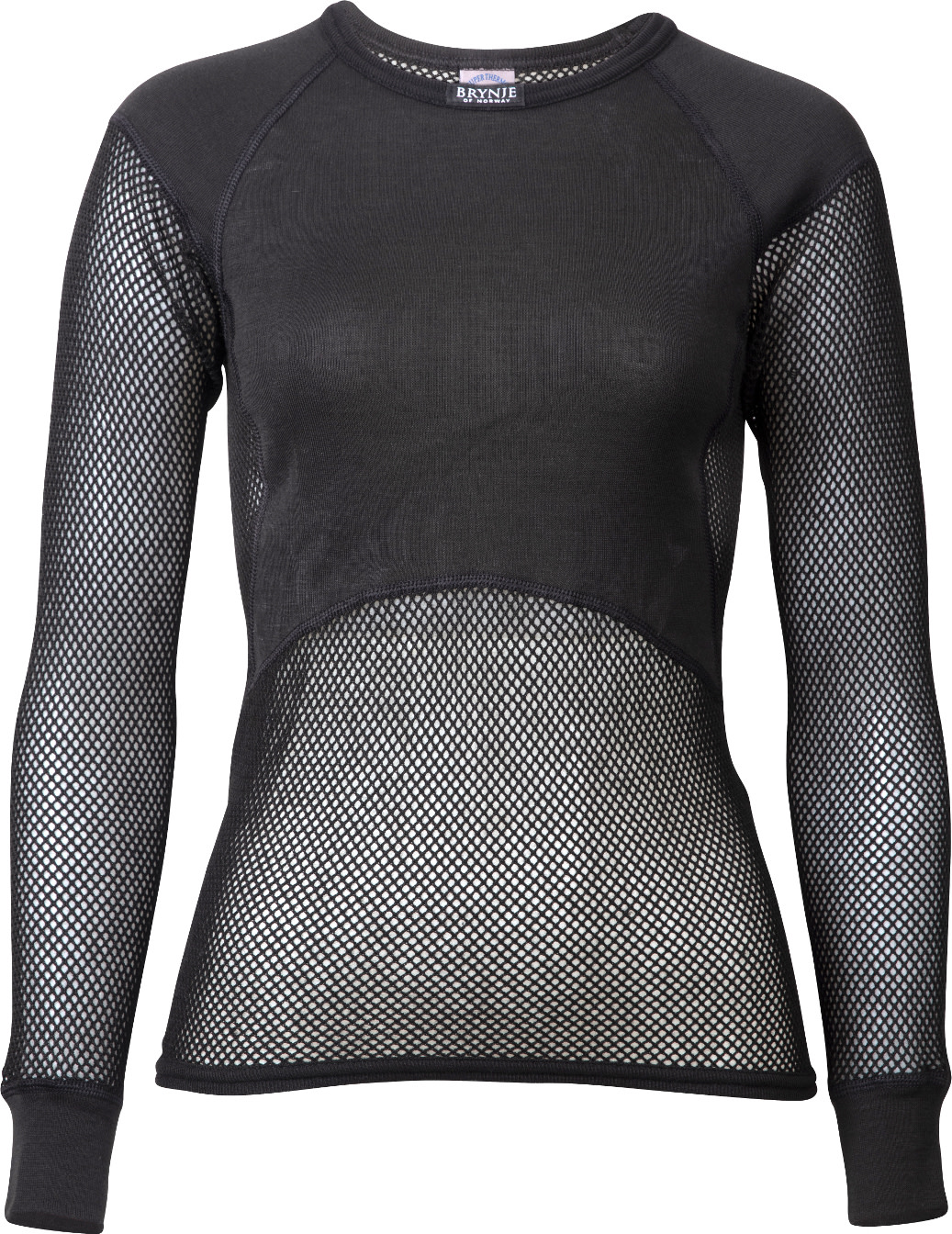 Brynje Women's Super Thermo Shirt