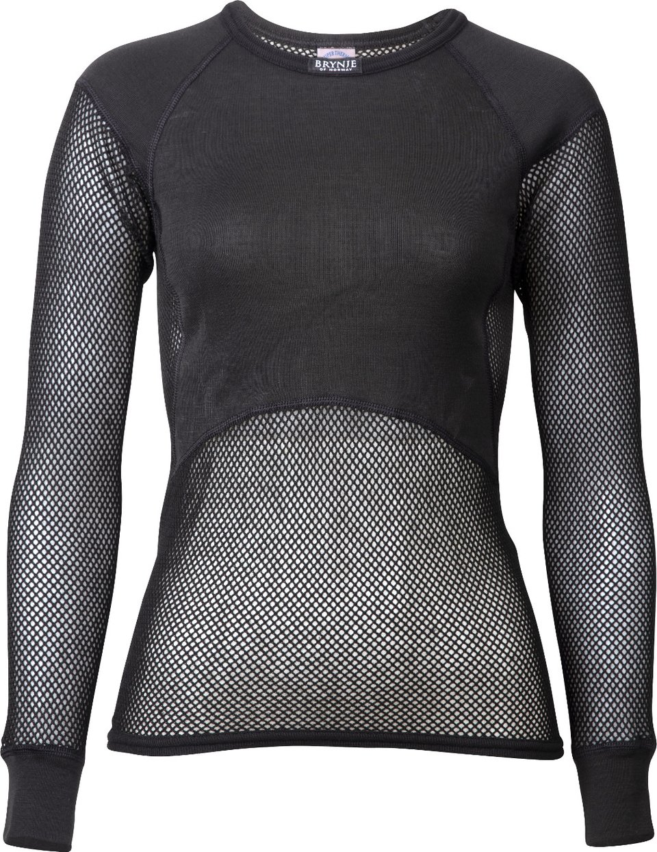 Women's Super Thermo Shirt