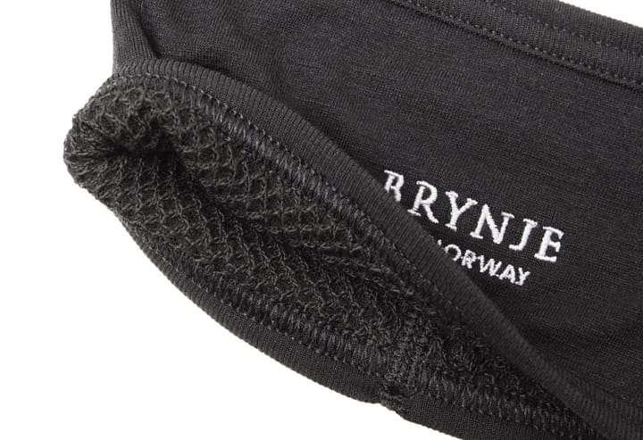 Brynje Head Band Black Brynje