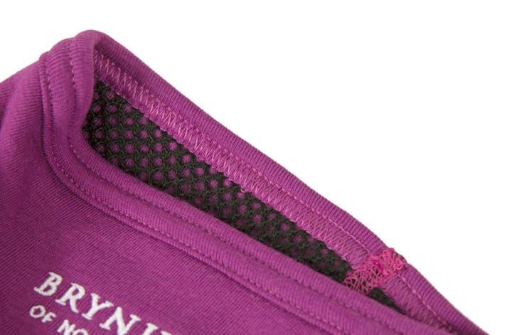 Brynje Head Band Violet Brynje Brynje Head Band Violet Brynje