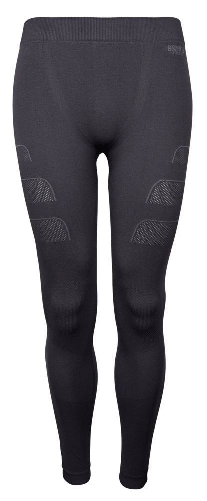 Brynje Sprint Super Seamless Longs Black Brynje Brynje Sprint Super Seamless Longs Black Brynje