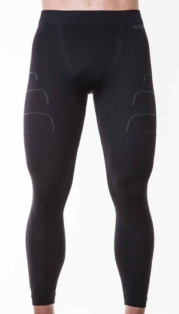 Brynje Sprint Super Seamless Longs Black Brynje Brynje Sprint Super Seamless Longs Black Brynje