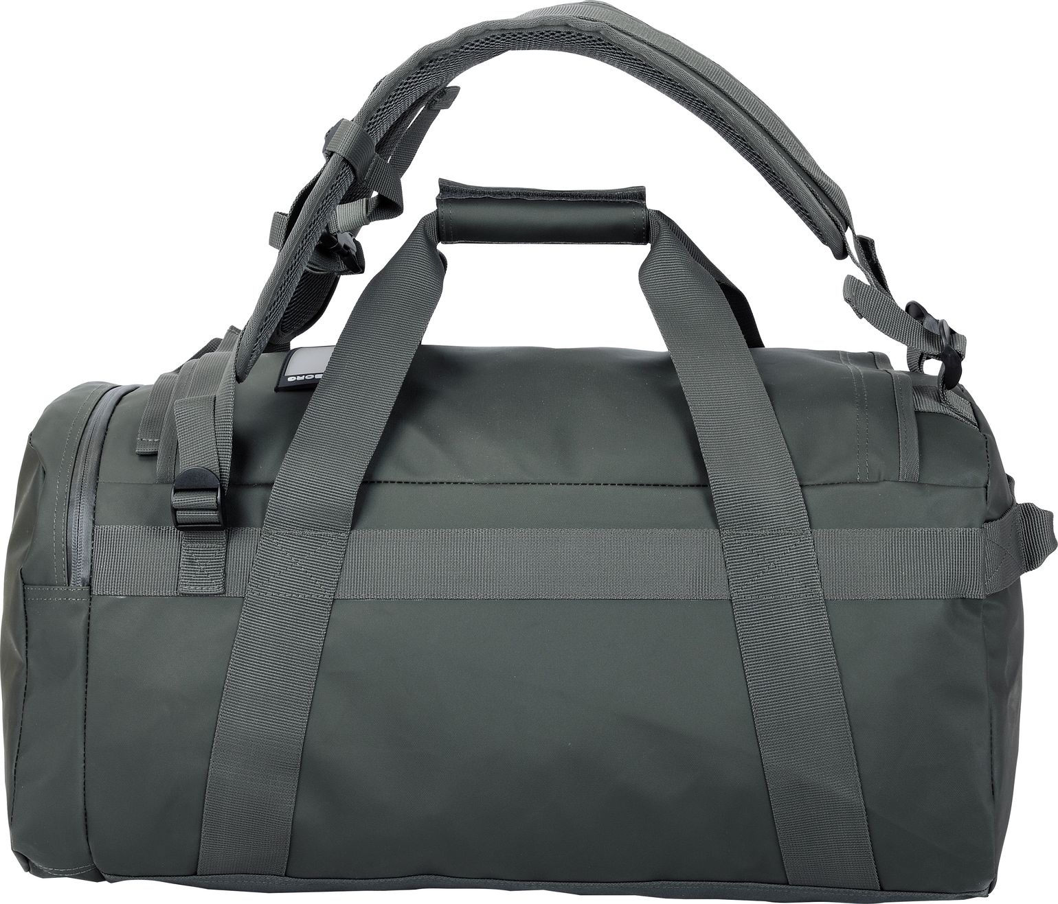 Björn Borg Borg Duffle Bag 35L Forest Night