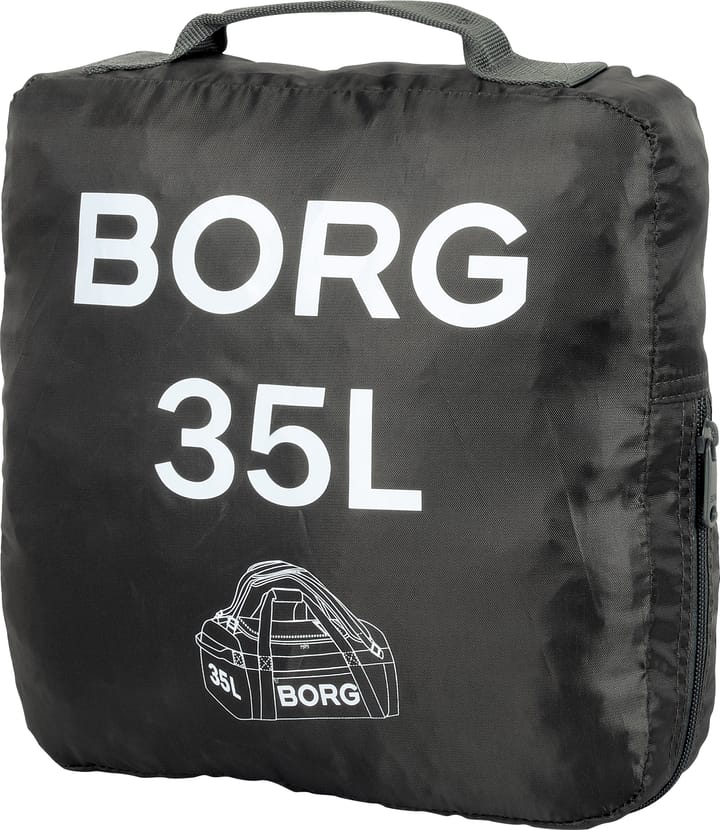 Björn Borg Borg Duffle Bag 35L Forest Night Björn Borg Björn Borg Borg Duffle Bag 35L Forest Night Björn Borg