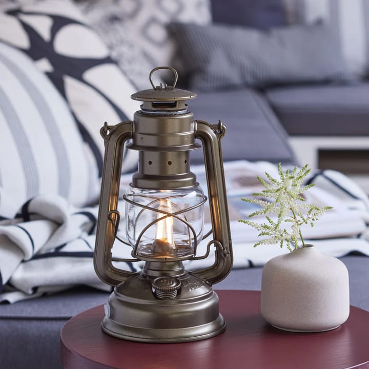 Feuerhand LED Lantern Baby Special 276 Bronze Feuerhand