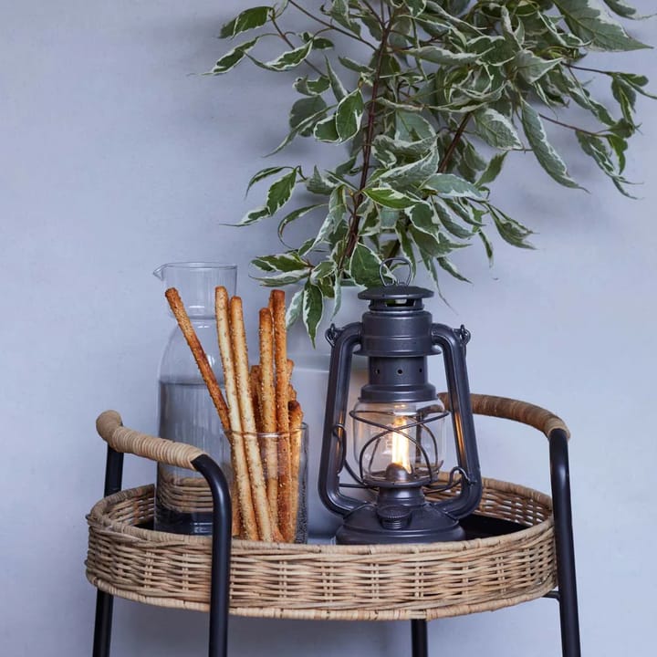 Feuerhand LED Lantern Baby Special 276 Sparkling Iron Feuerhand