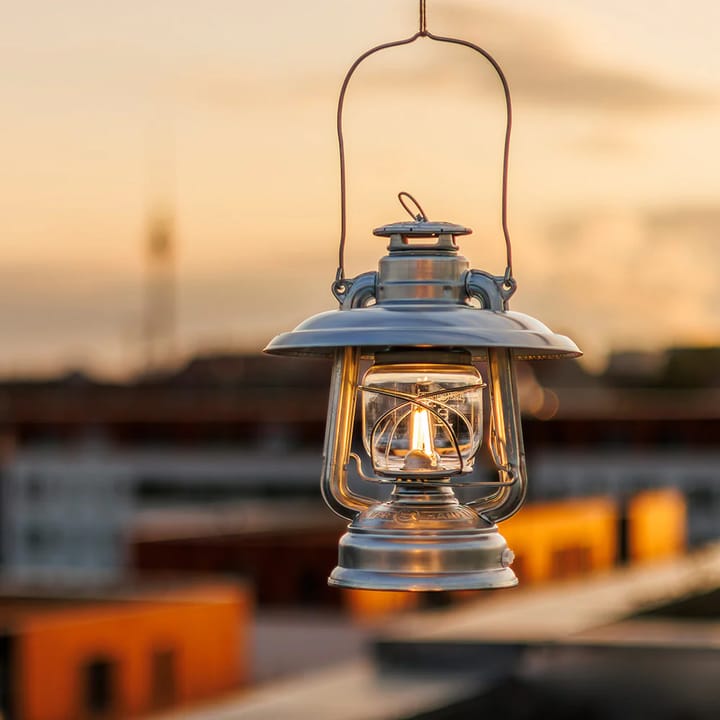 Feuerhand LED Lantern Baby Special 276 Zinc Feuerhand