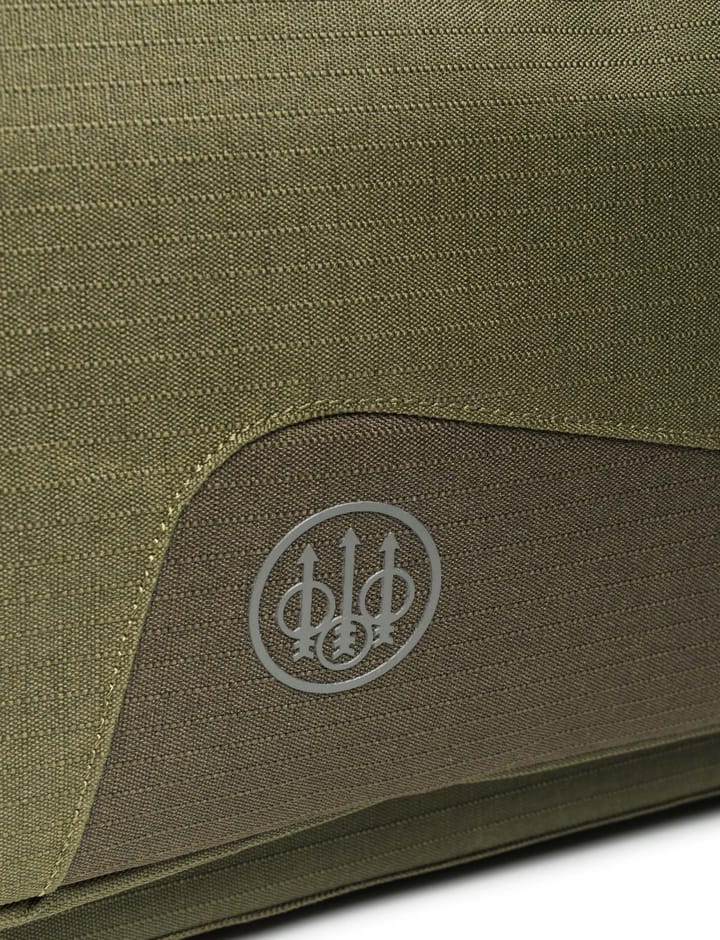 Beretta Gamekeeper EVO Cart Bag 250 Moss & Brown Bark Beretta Beretta Gamekeeper EVO Cart Bag 250 Moss & Brown Bark Beretta