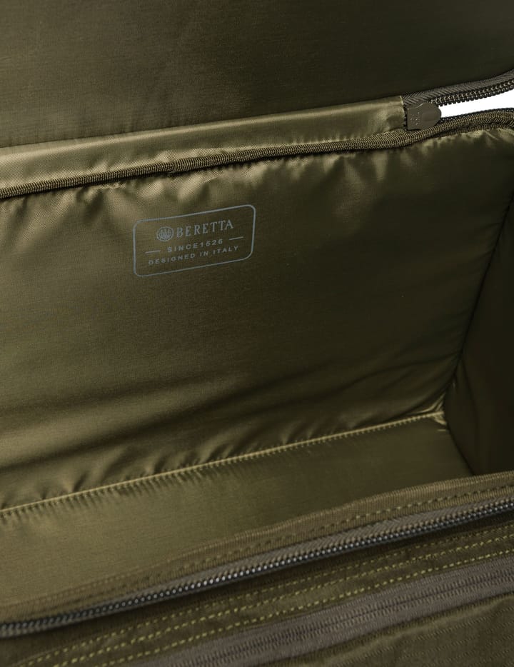 Beretta Gamekeeper EVO Cart Bag 250 Moss & Brown Bark Beretta Beretta Gamekeeper EVO Cart Bag 250 Moss & Brown Bark Beretta