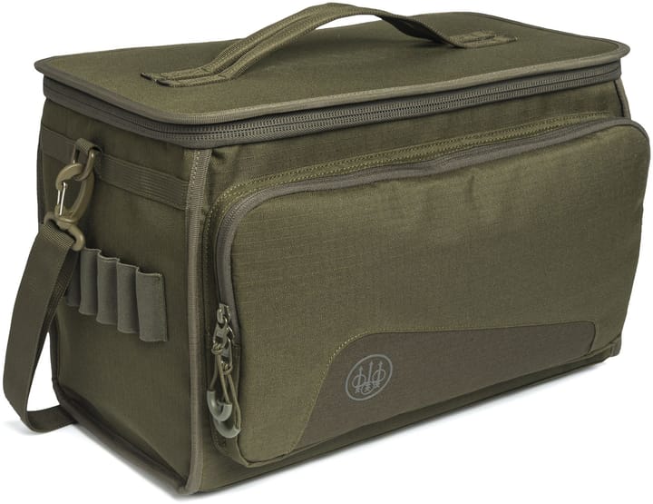Beretta Gamekeeper EVO Cart Bag 250 Moss & Brown Bark Beretta Beretta Gamekeeper EVO Cart Bag 250 Moss & Brown Bark Beretta