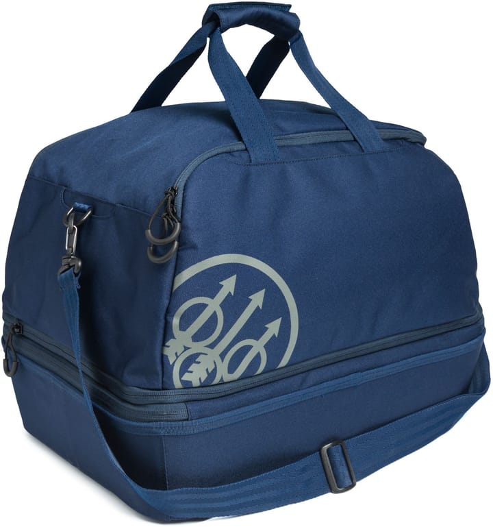 Beretta Uniform Pro Evo Duffle Bag Blue Beretta Beretta Uniform Pro Evo Duffle Bag Blue Beretta