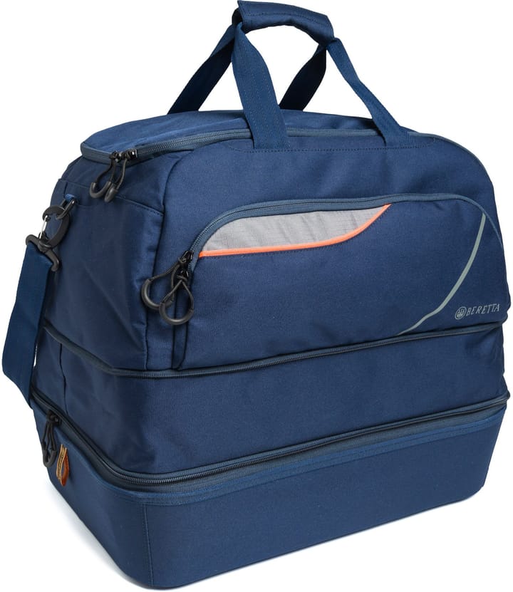 Beretta Uniform Pro Evo Duffle Bag Blue Beretta Beretta Uniform Pro Evo Duffle Bag Blue Beretta