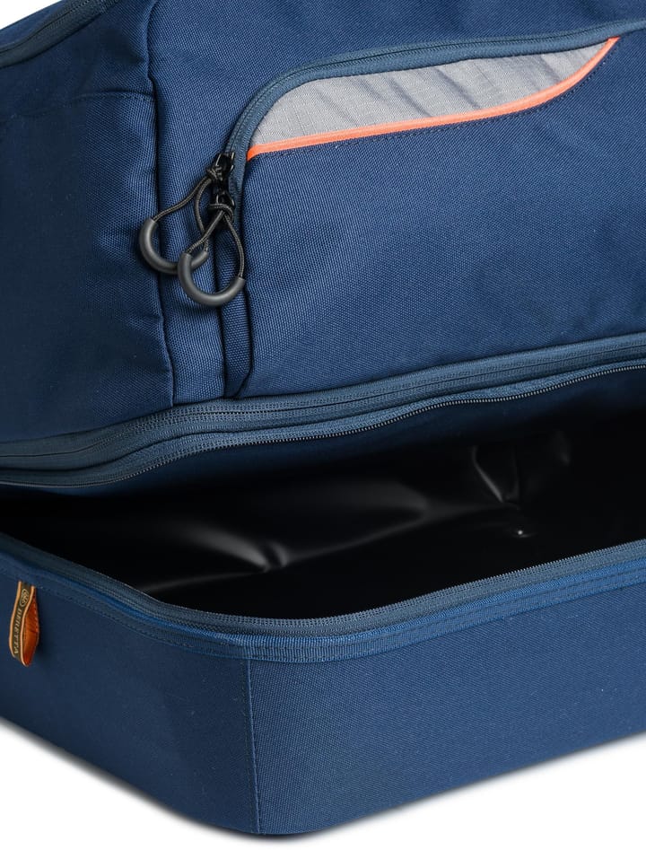Beretta Uniform Pro Evo Duffle Bag Blue Beretta Beretta Uniform Pro Evo Duffle Bag Blue Beretta