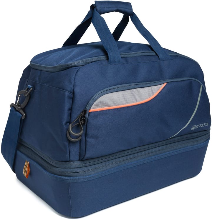 Beretta Uniform Pro Evo Duffle Bag Blue Beretta Beretta Uniform Pro Evo Duffle Bag Blue Beretta