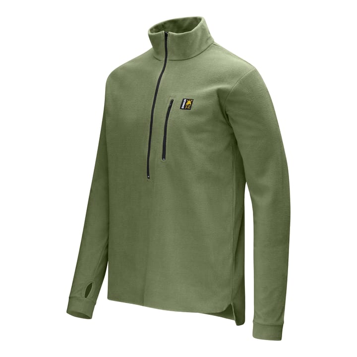 Swazi Men's Micro Shirt Ranger Swazi