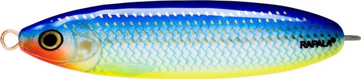 Rapala Minnow Spoon Weedless BSH Rapala