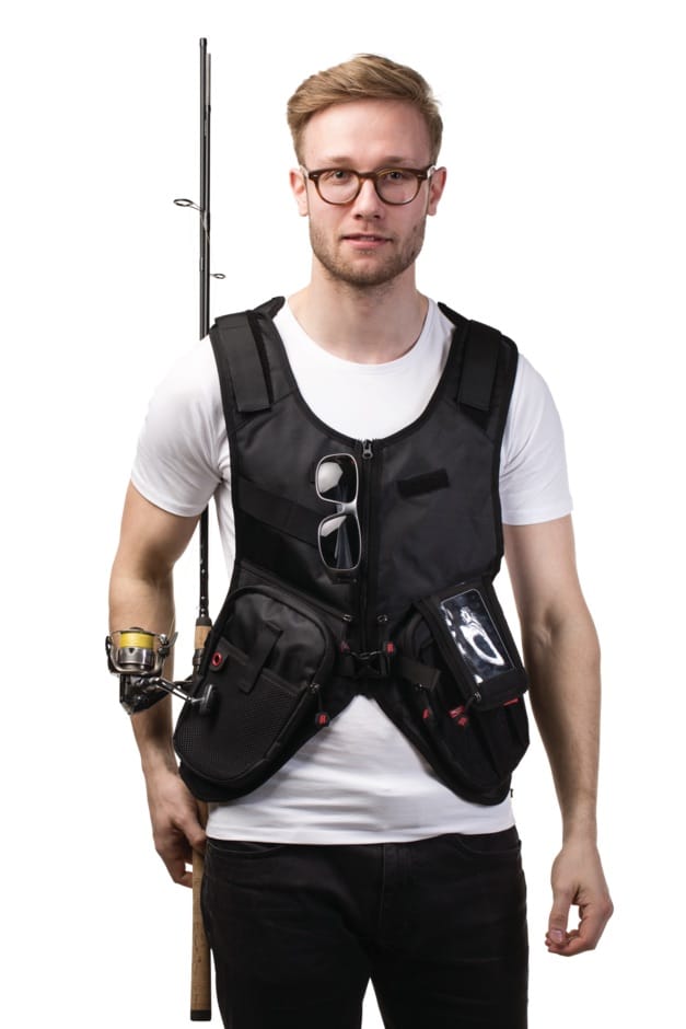 Rapala Urban Vest Pack Rapala
