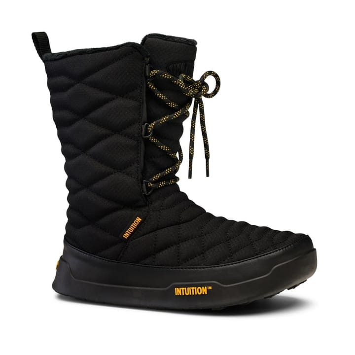 Intuition Original High Black & Gold