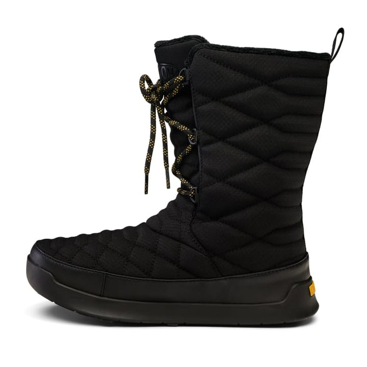 Intuition Original High Black & Gold