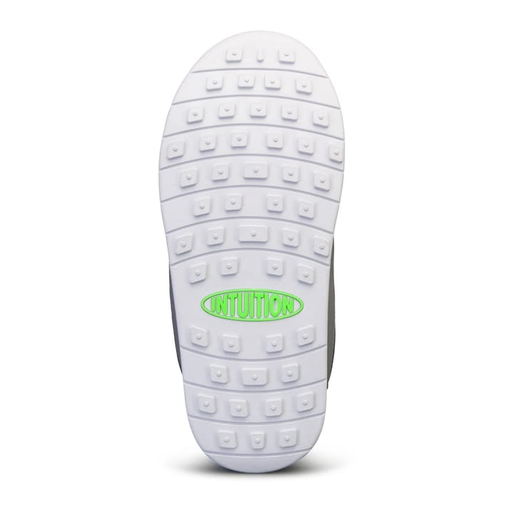 Intuition Original Low Granville Grey