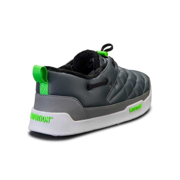 Intuition Original Low Granville Grey