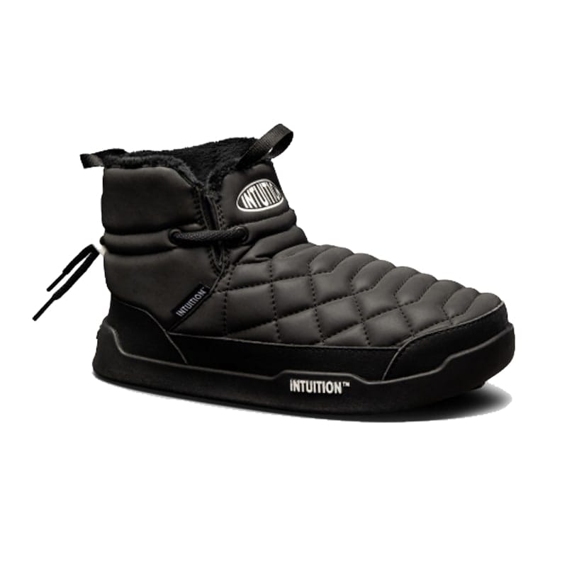 Intuition Original Mid Flash Black