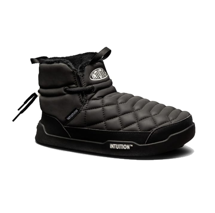 Intuition Original Mid Flash Black