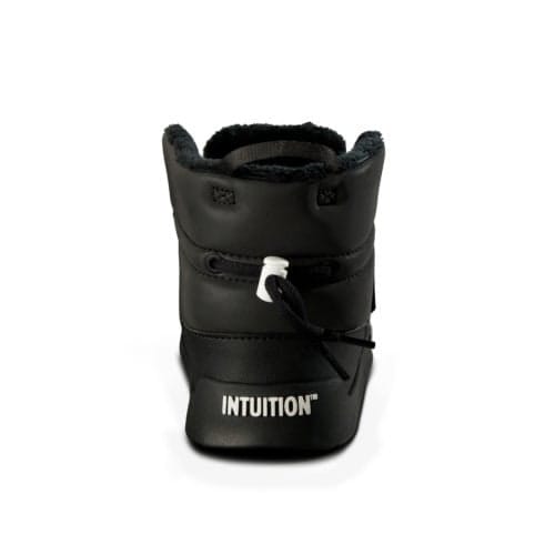 Intuition Original Mid Flash Black