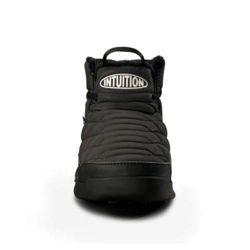 Intuition Original Mid Flash Black