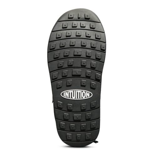 Intuition Original Mid Flash Black