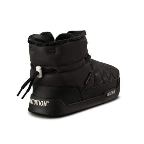 Intuition Original Mid Flash Black