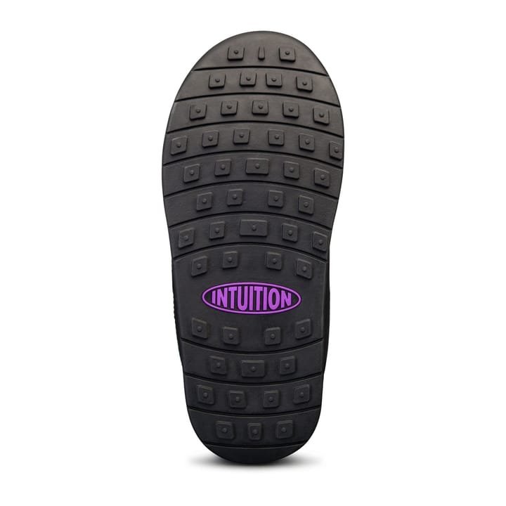 Intuition Original Mid Aurora Green