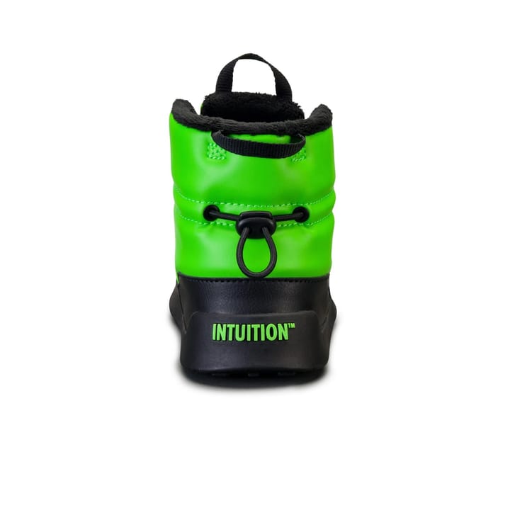 Intuition Original Mid Aurora Green