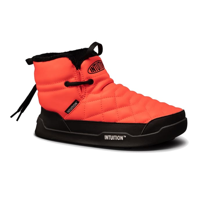 Intuition Original Mid Electric Coral
