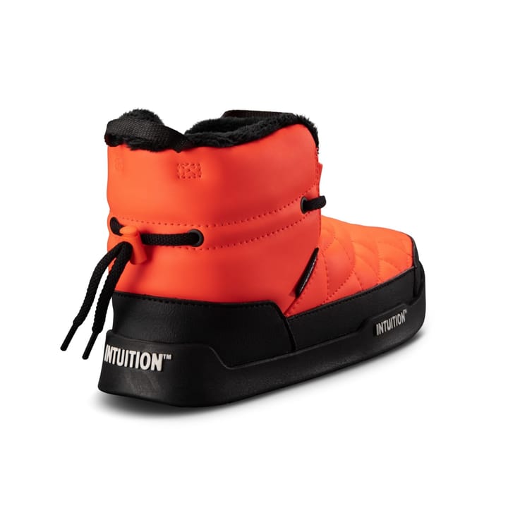 Intuition Original Mid Electric Coral