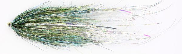 Flydressing Bt'S Strømming Tube Kvalitetsfluer Fra Kjente Leverandører Green/blue Flydressing