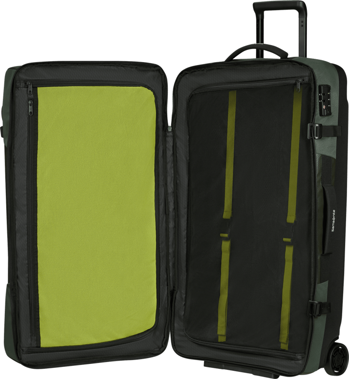 Samsonite Armox Wheeled Duffle 79/29 Moss Samsonite