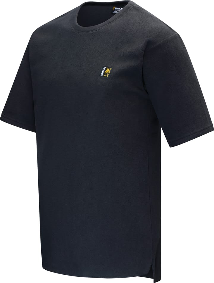 Swazi Men's Micro Top Black Swazi