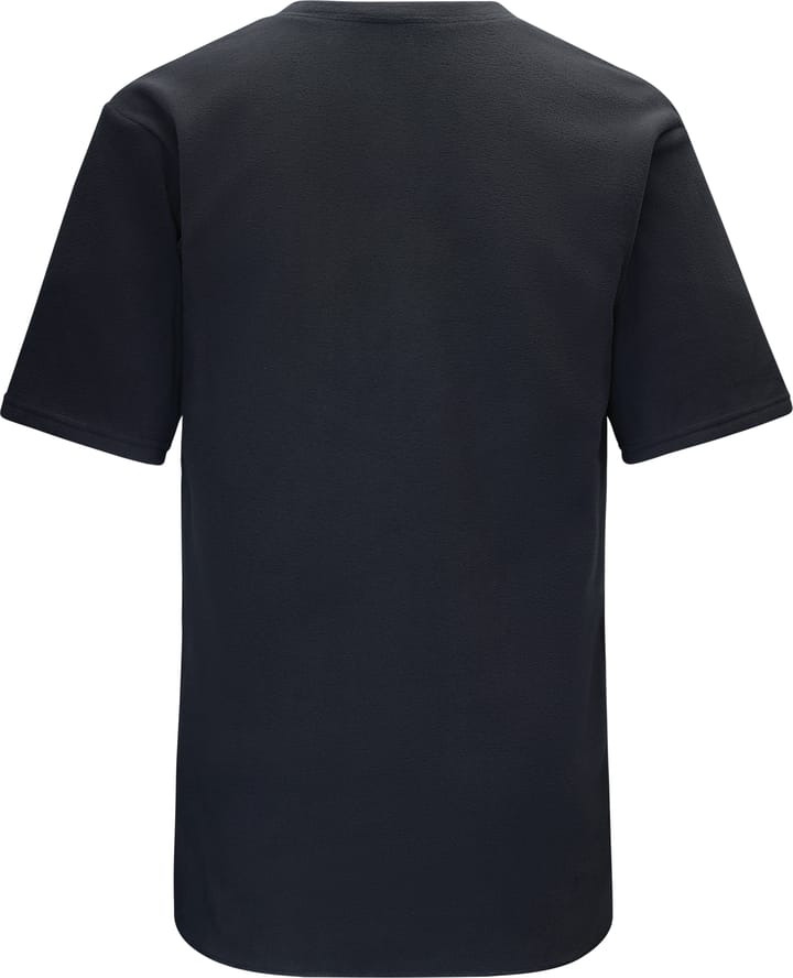 Swazi Men's Micro Top Black Swazi