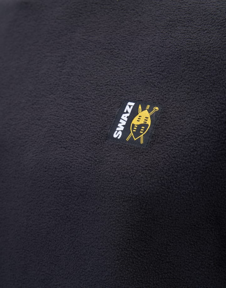 Swazi Men's Micro Top Black Swazi