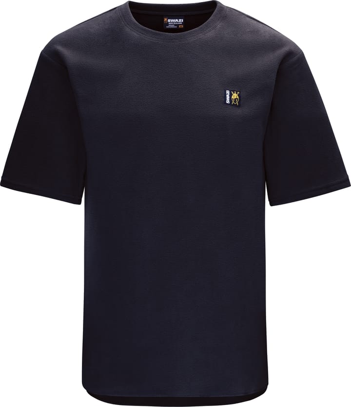 Swazi Men's Micro Top Black Swazi