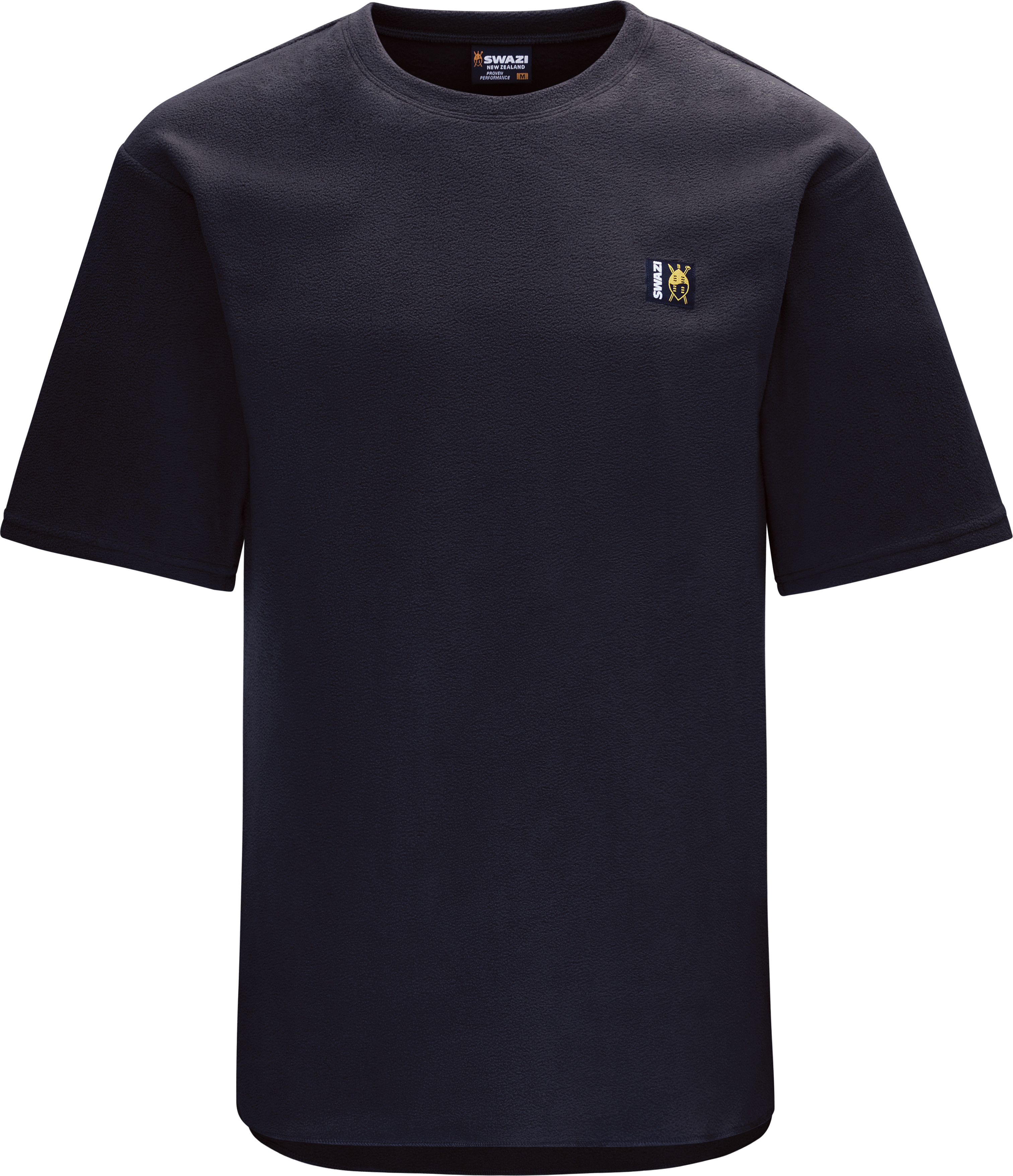 Swazi Men's Micro Top