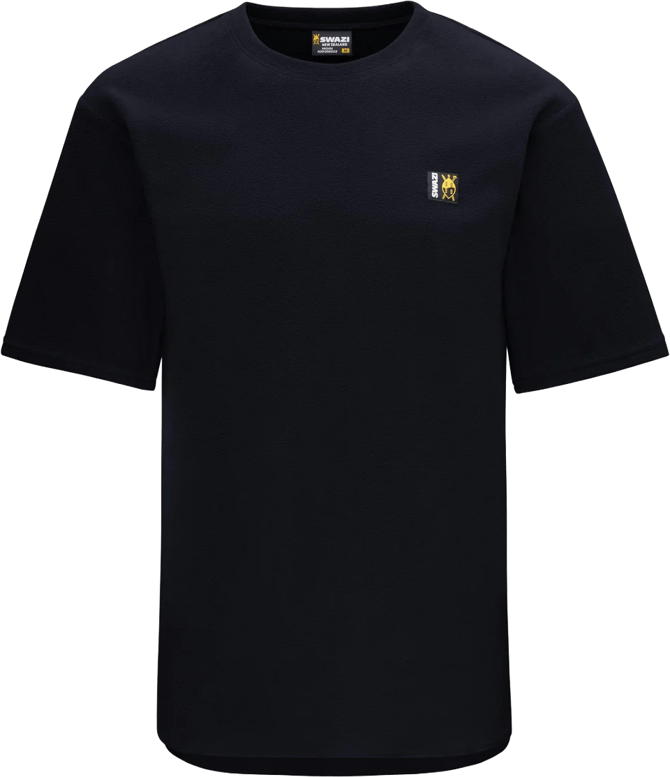 Swazi Men's Micro Top Midnight