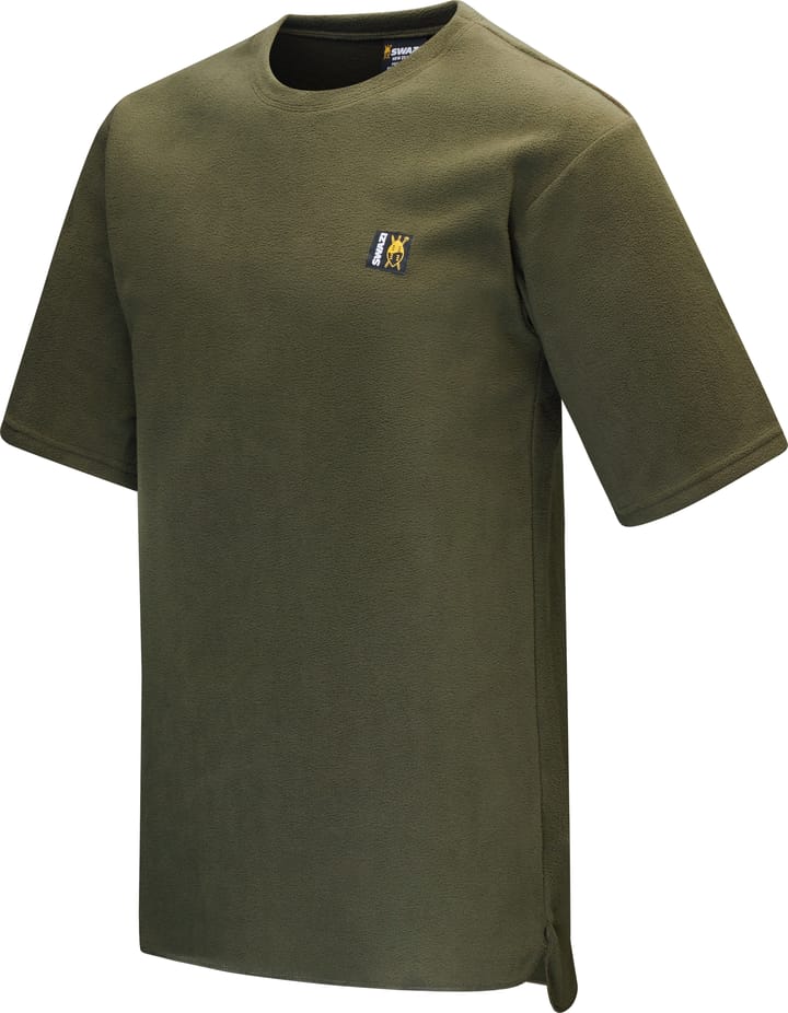Swazi Men's Micro Top Olive Swazi