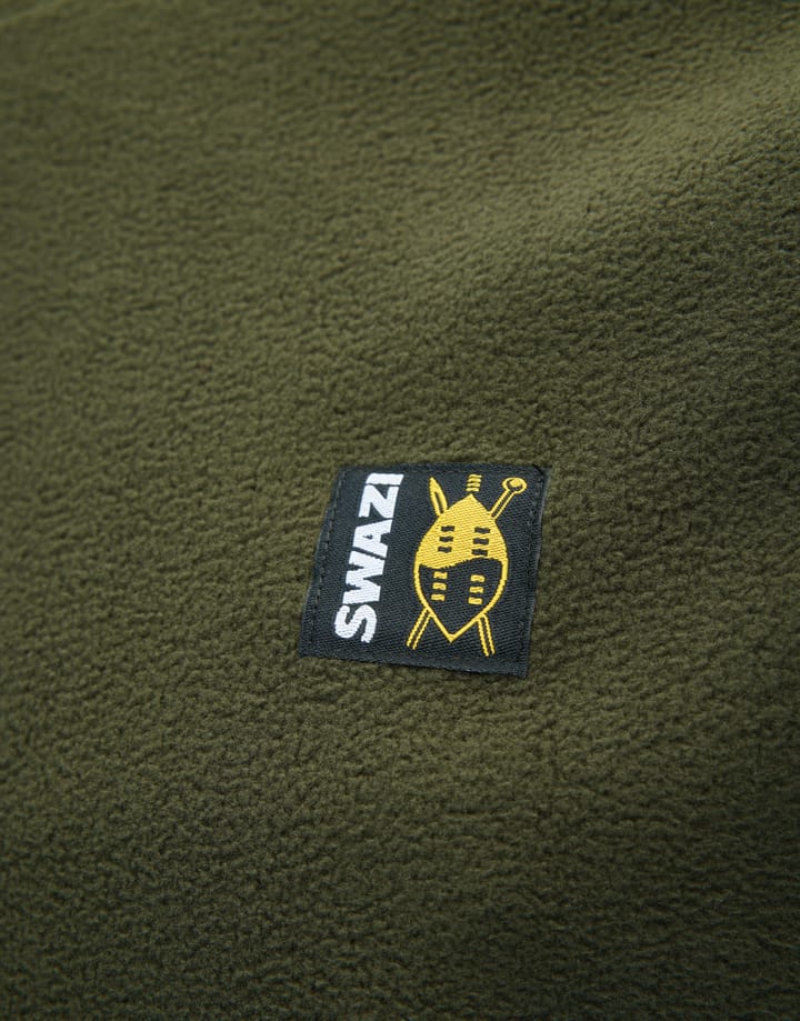 Swazi Men's Micro Top Olive Swazi
