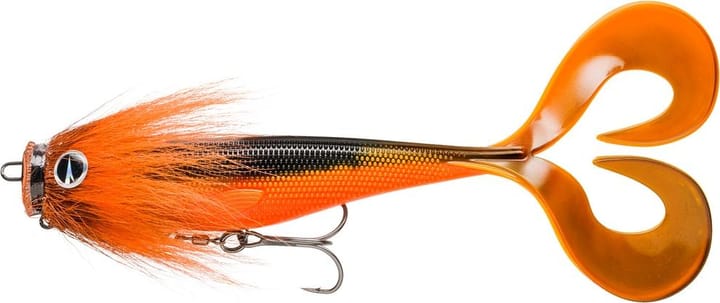 Rapala Soft Olio Prerigged Rapala